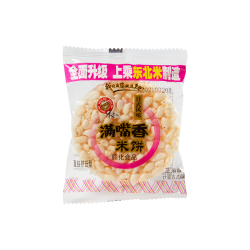 米老头2.5kg香米饼（芝麻味）